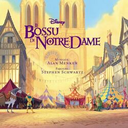 music cover