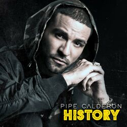 Cover of History