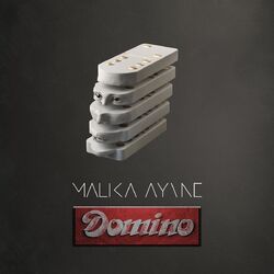 Cover of Domino