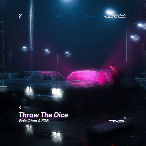 Throw The Dice