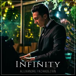 Cover of Infinity