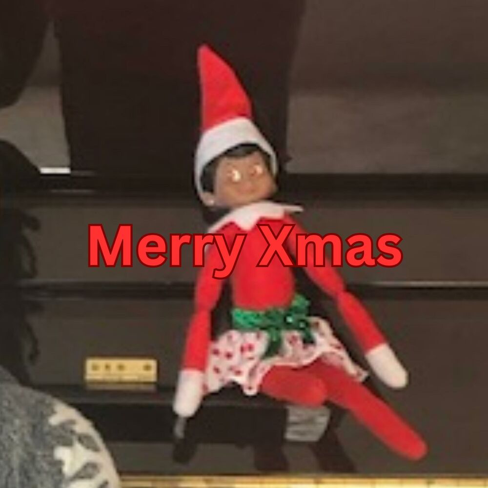 Picture of Merry Xmas