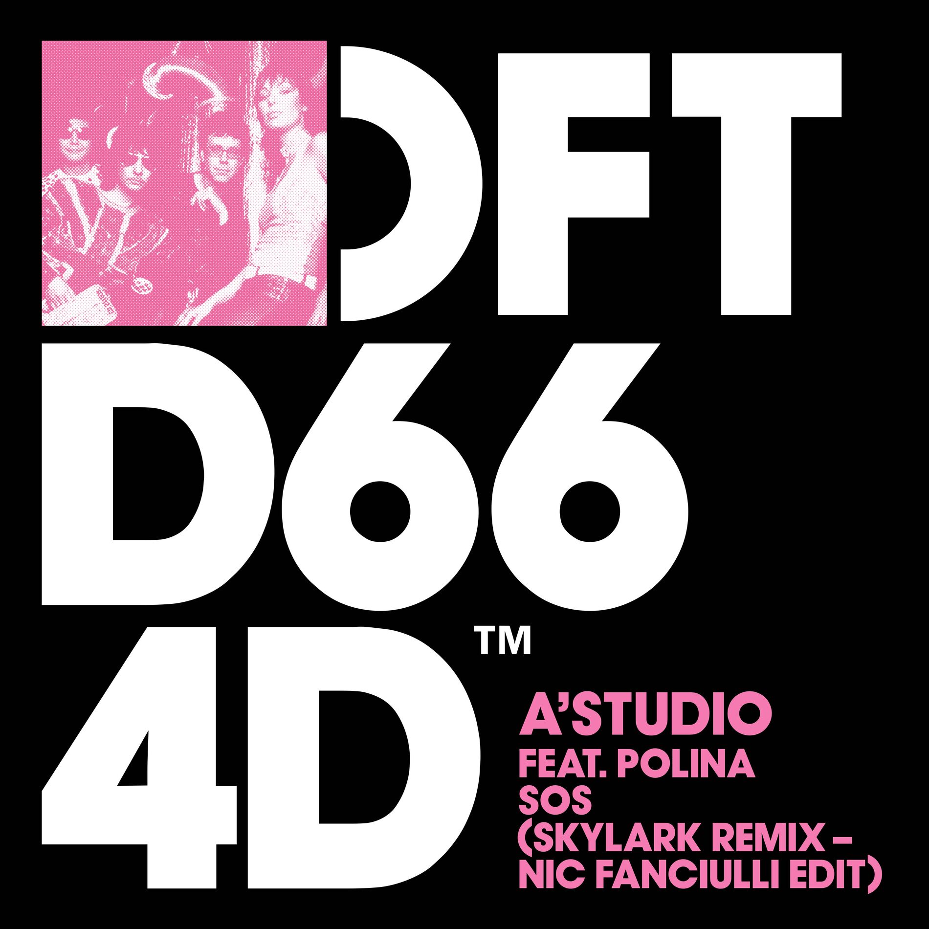 Album cover of SOS