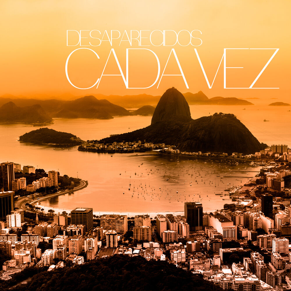 Picture of Cada Vez