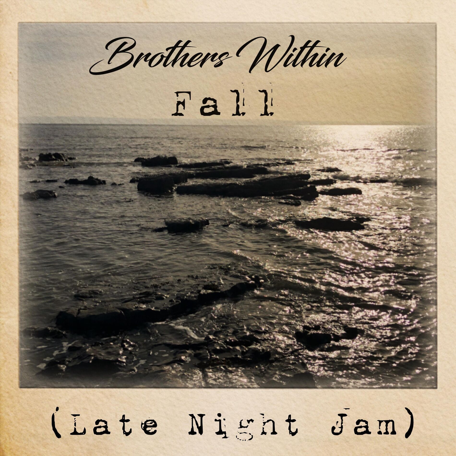 Album cover of Fall (Late Night Jam)