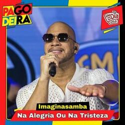 Cover of Na Alegria Ou Na Tristeza