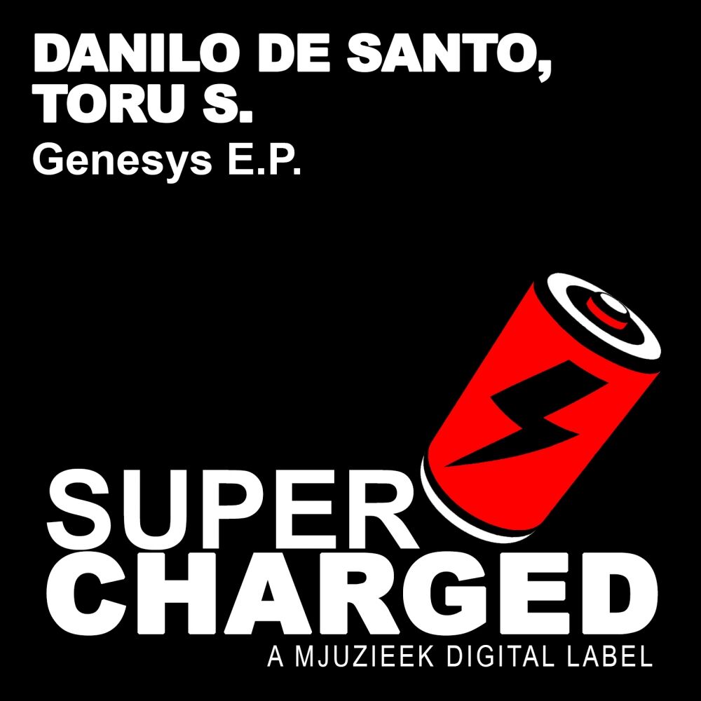 Picture of Genesys E.P.
