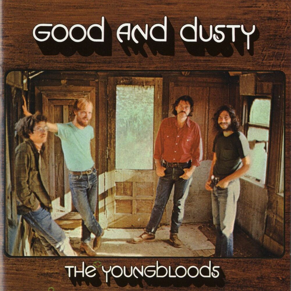 Picture of Good And Dusty