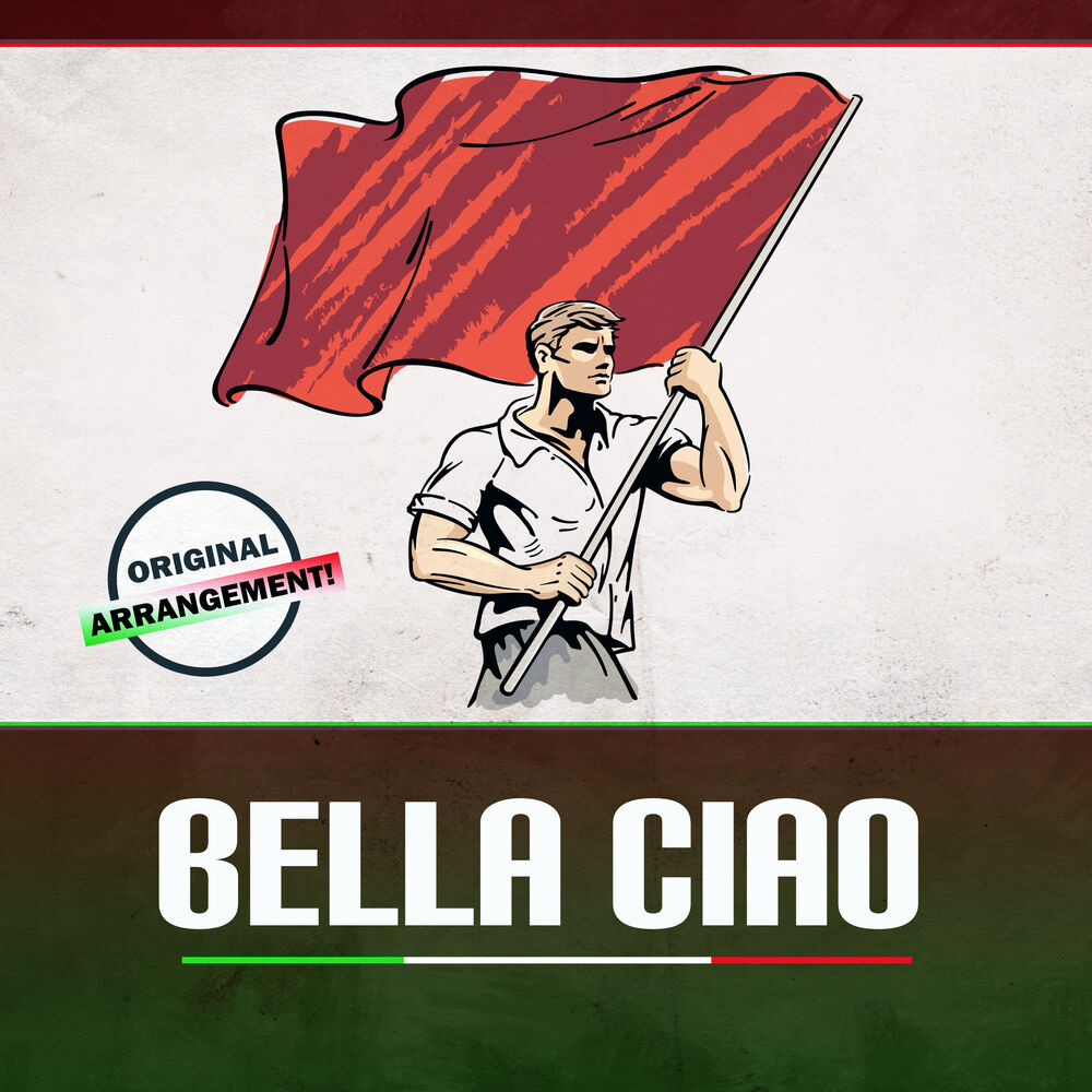 Picture of Bella Ciao (Instrumental Versions)