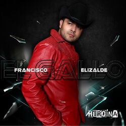 Cover of Heroina