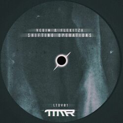 Cover of Shifting Operations