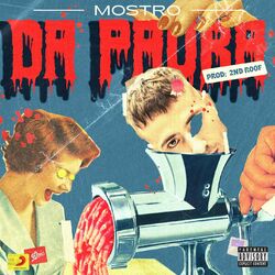 Cover of Da paura