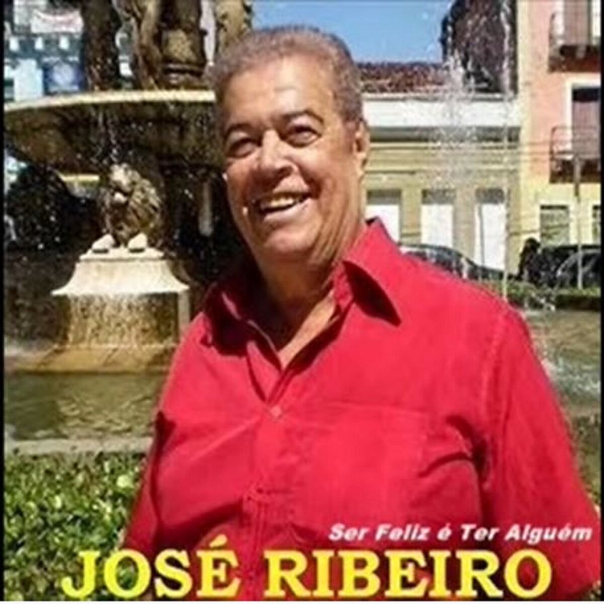 Album cover of 2007