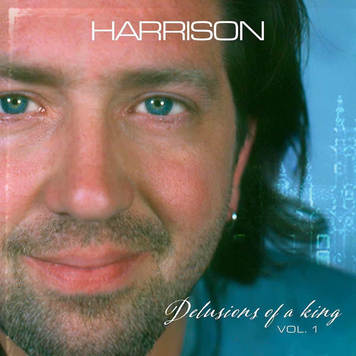 Album cover of Delusions of a King, Vol.1