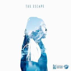 Cover of The Escape (Deluxe Edition)