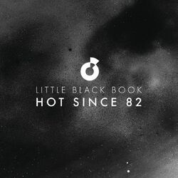 Cover of Little Black Book