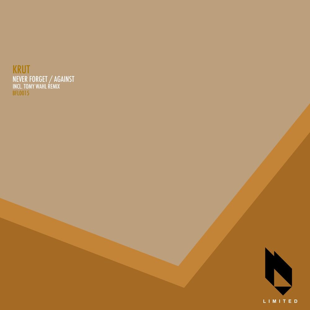 Picture of Never Forget / Against