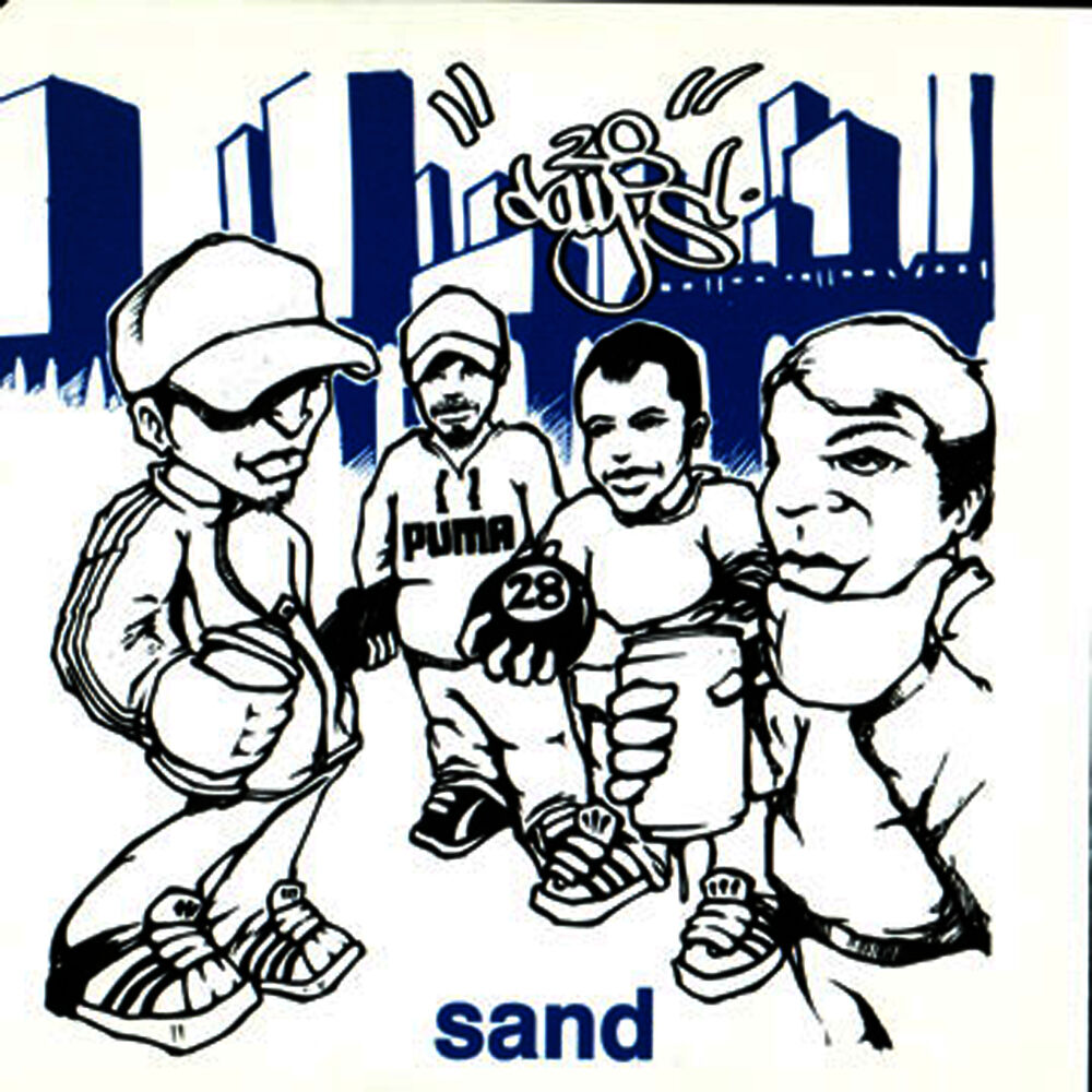 Picture of Sand