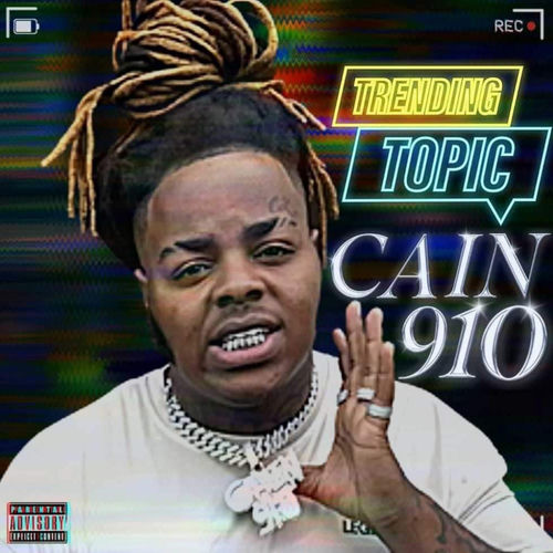 Trending TopiC
