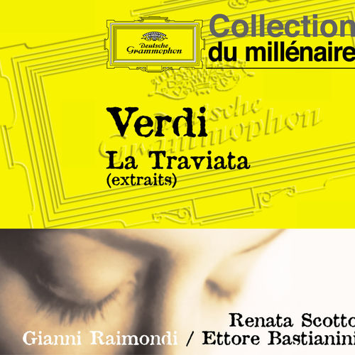 Verdi: La Traviata (Highlights)