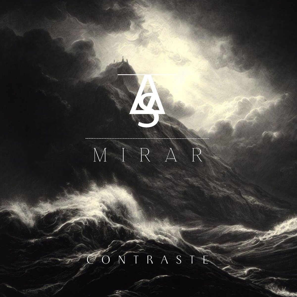 Album cover of Contraste