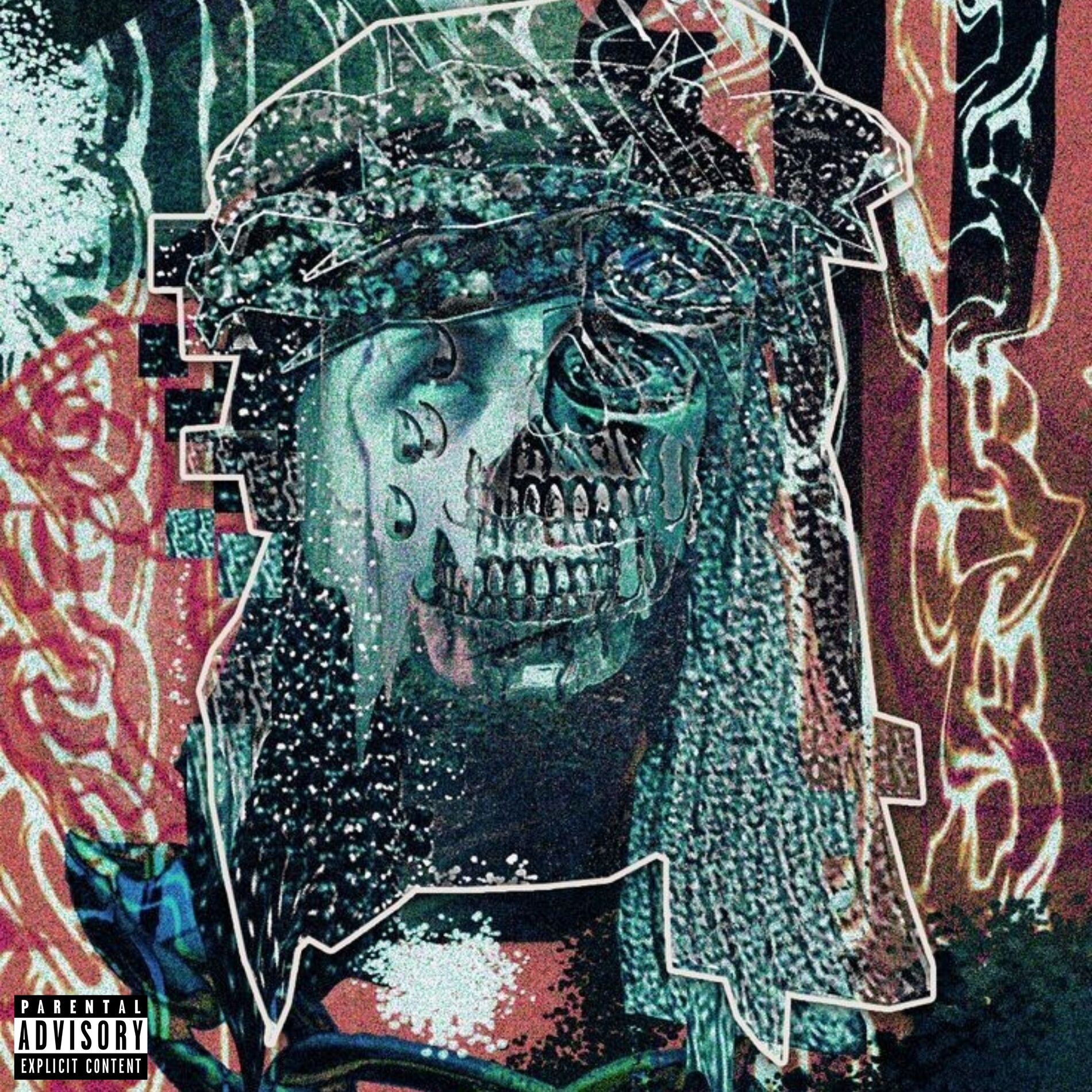 Album cover of killa