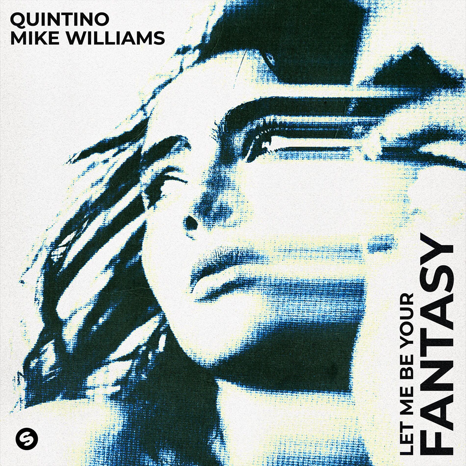 Album cover of Let Me Be Your Fantasy