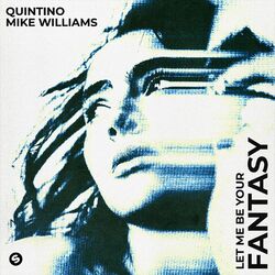 Cover of Let Me Be Your Fantasy