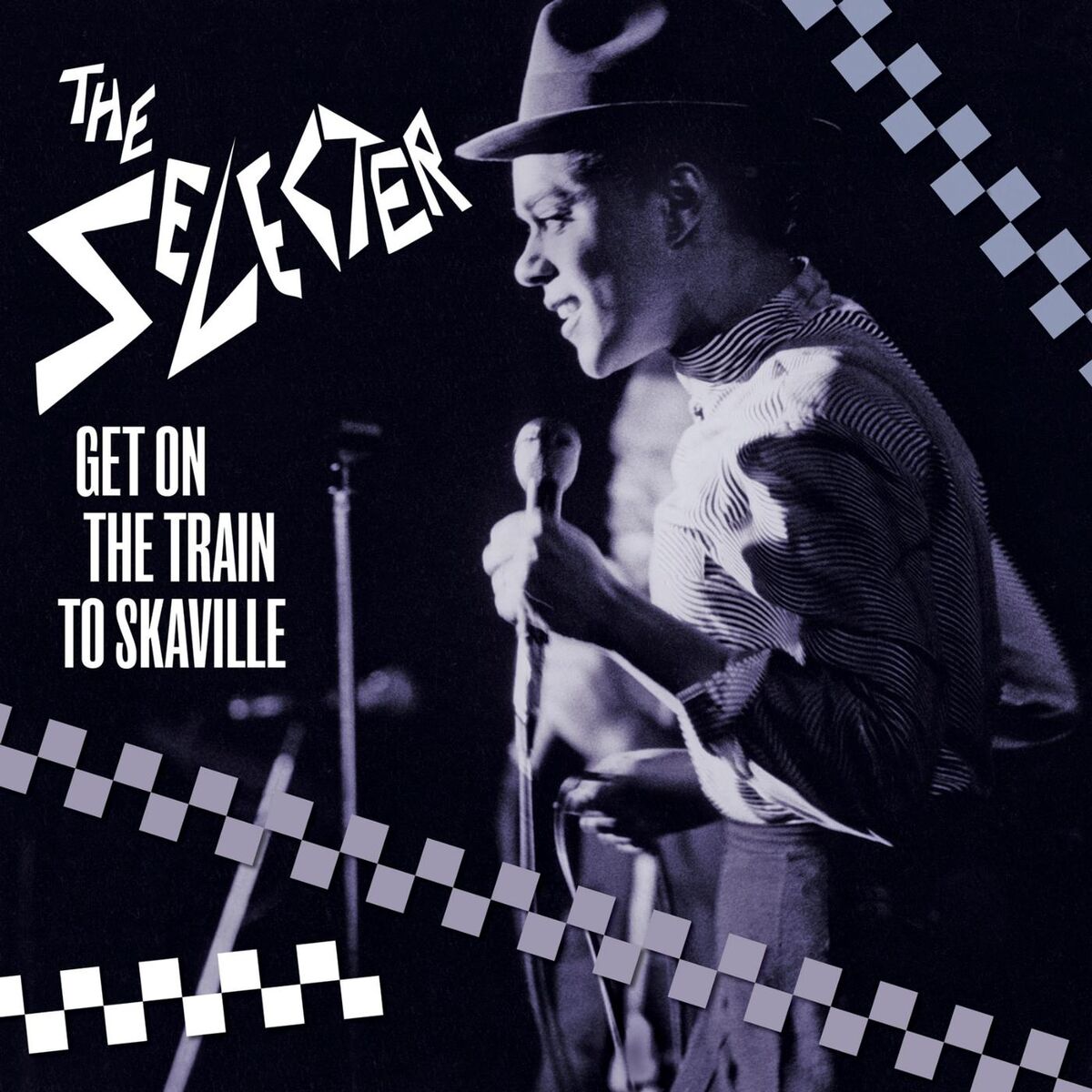Album cover of Get on the Train to Skaville