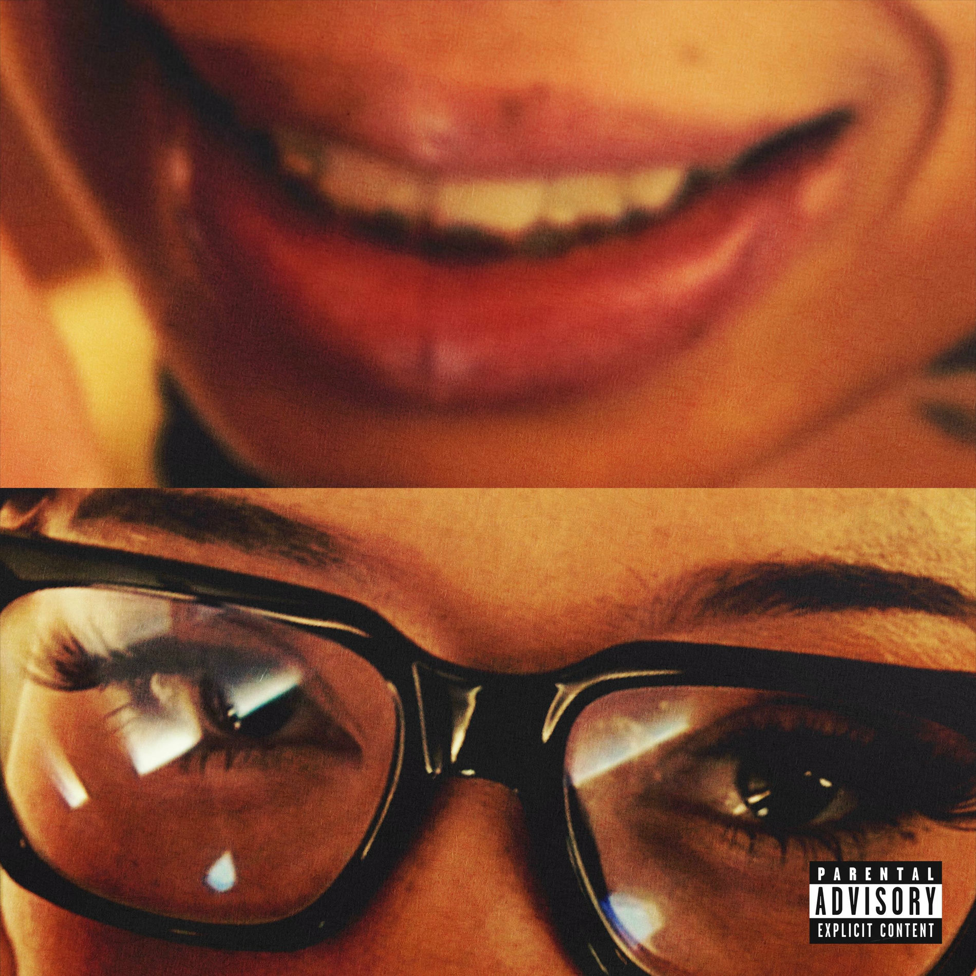 Album cover of BAD WEATHER