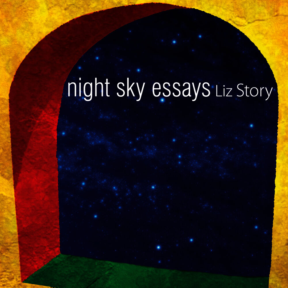 Picture of Night Sky Essays