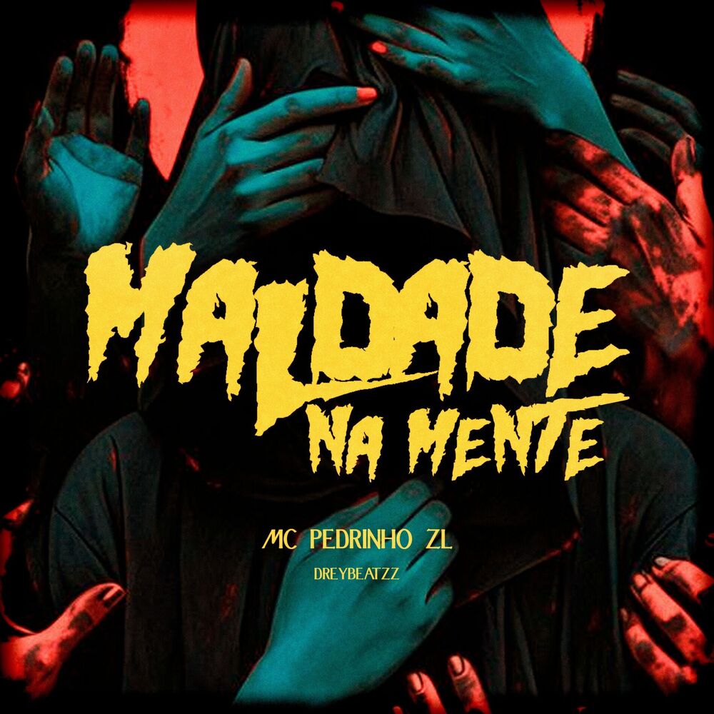 Picture of MALDADE NA MENTE