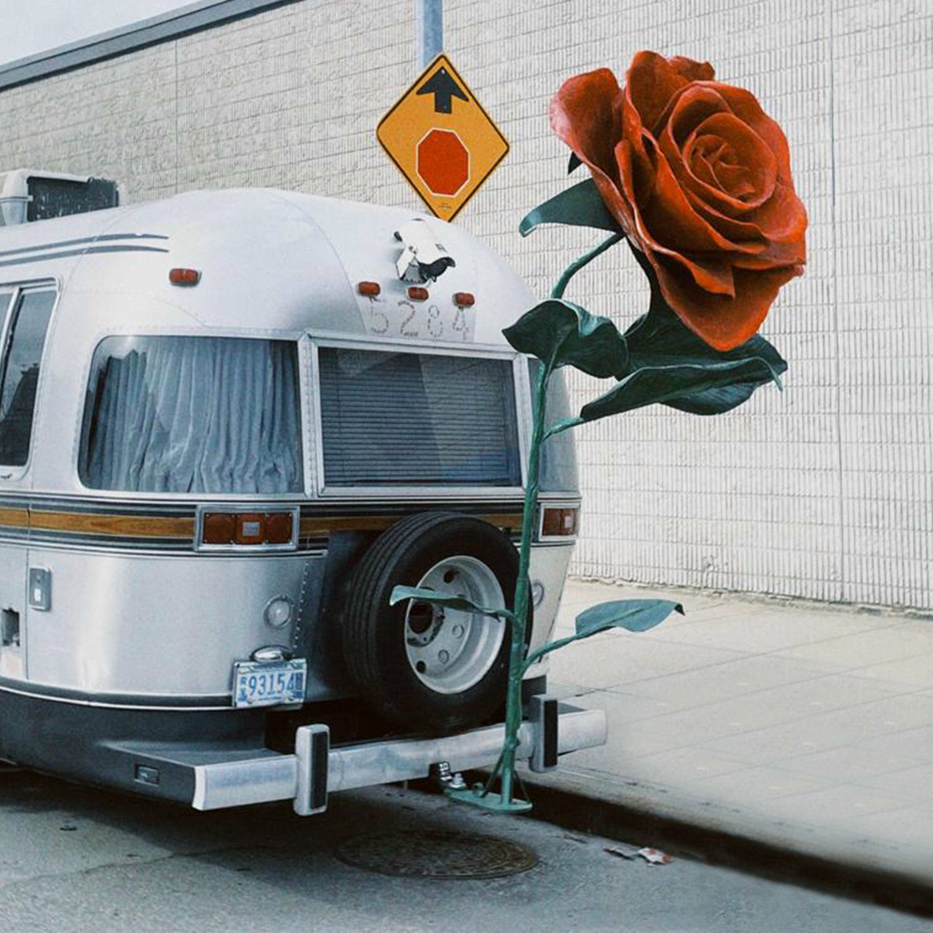 Album cover of Rouge