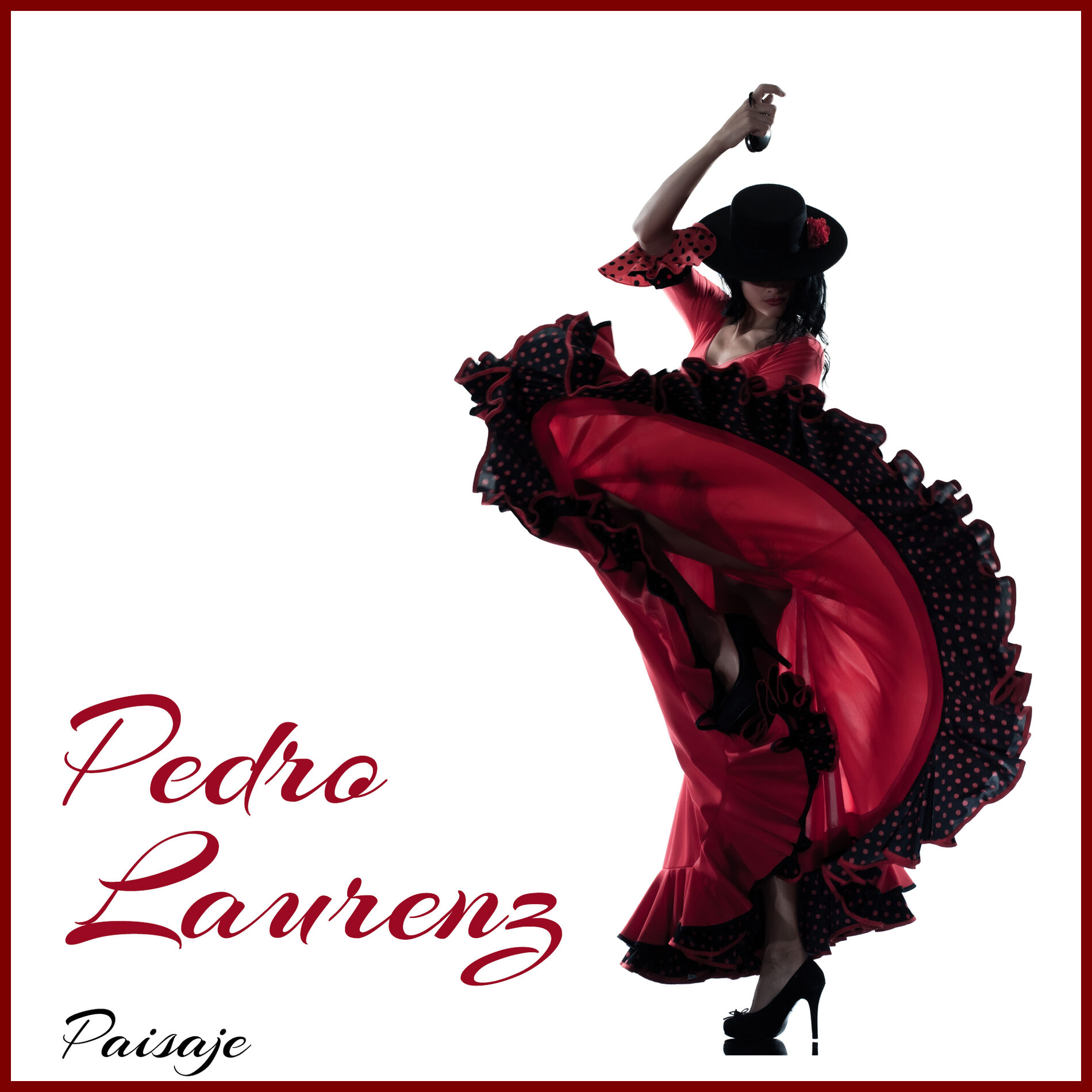 Album cover of Paisaje