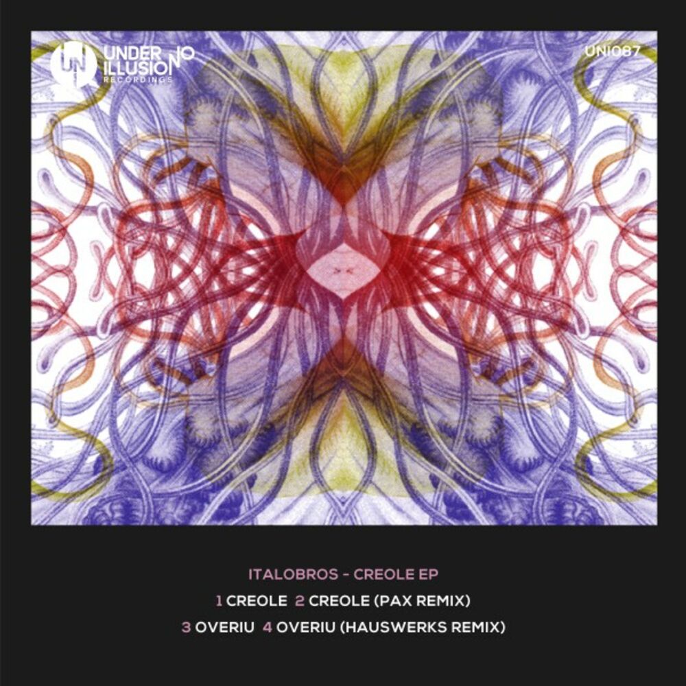 Picture of Creole EP