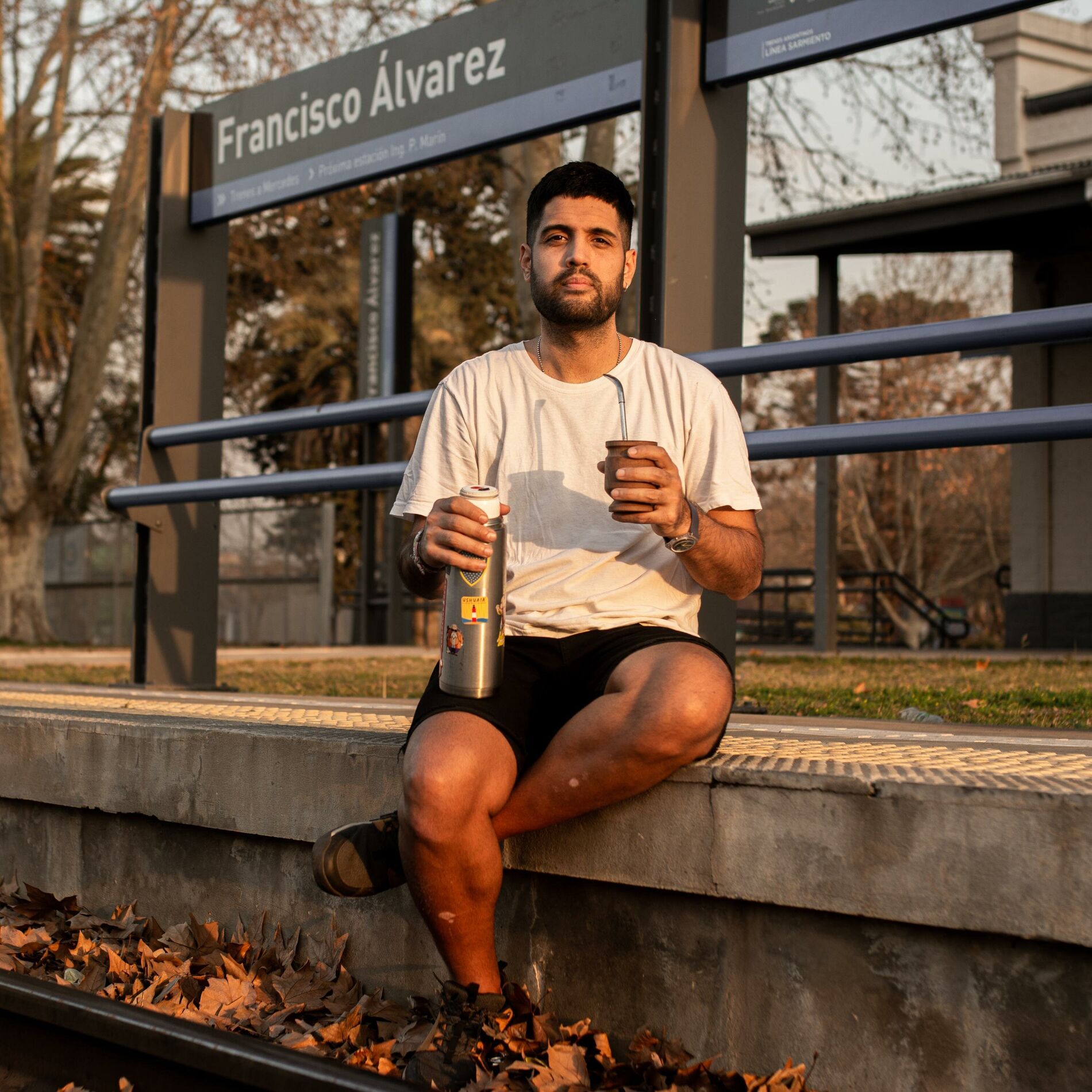 Album cover of Francisco Álvarez