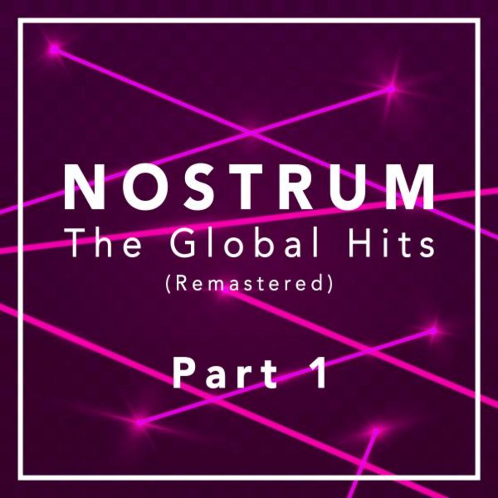 Picture of Nostrum - The Global Hits (Remastered), Pt. 1