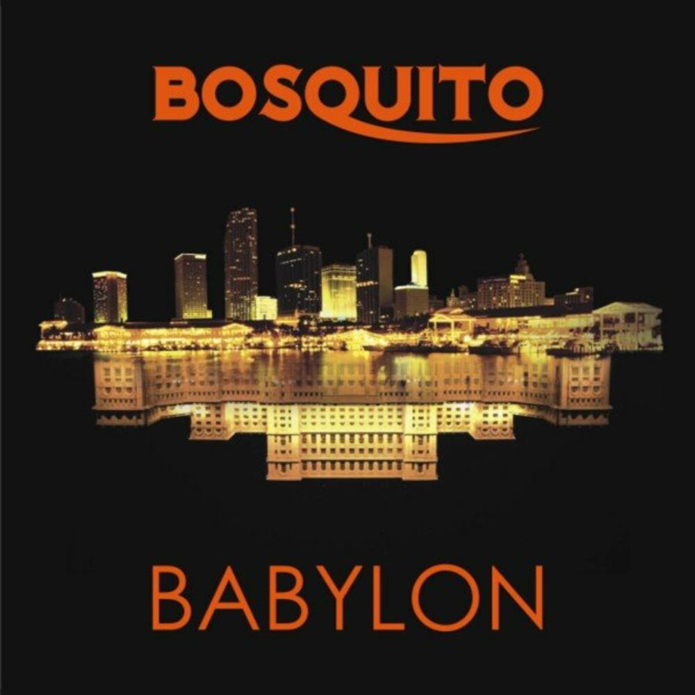 Picture of Babylon