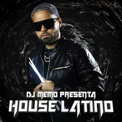 Cover of House Latino