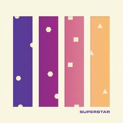 Cover of Superstar