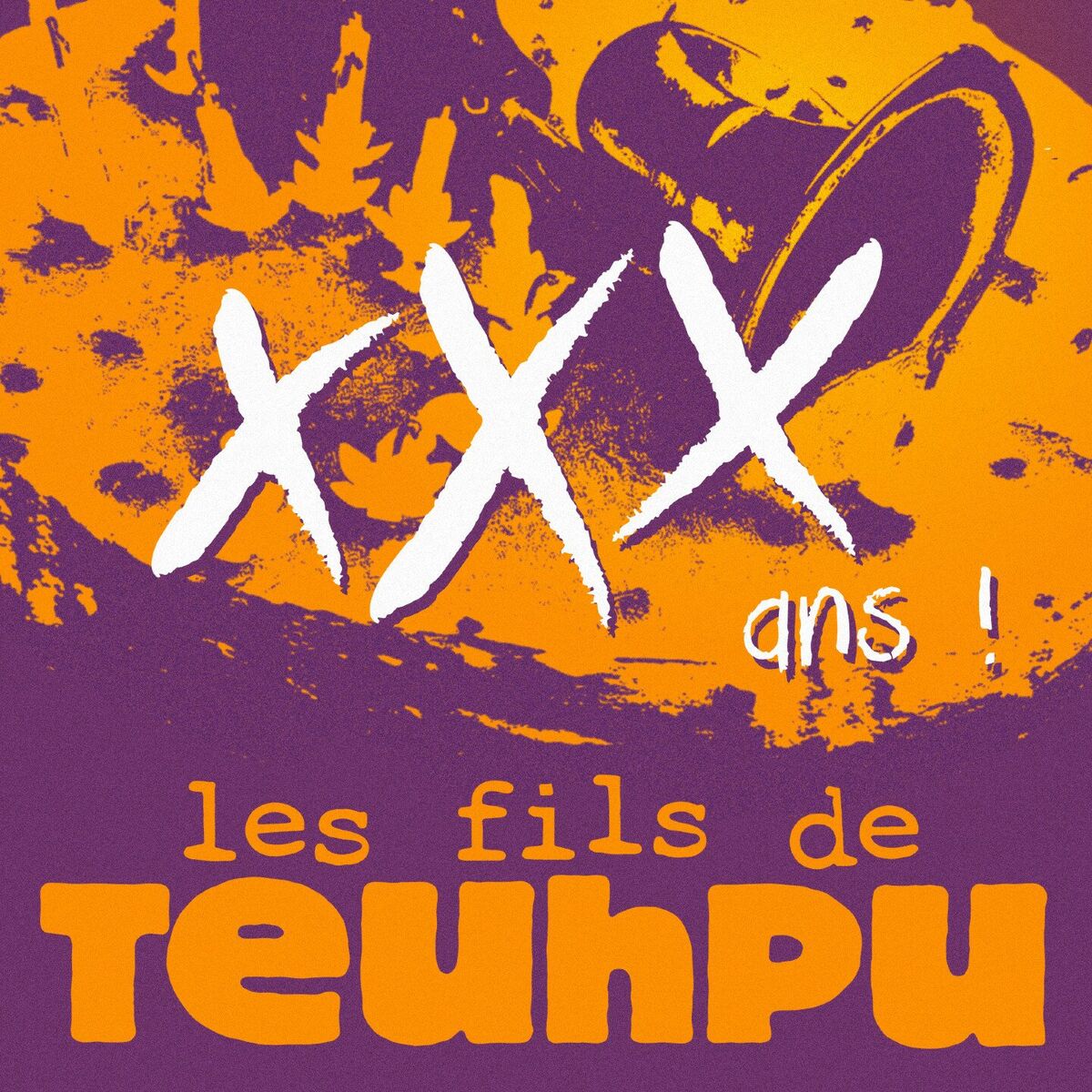 Album cover of Ars Moriendi