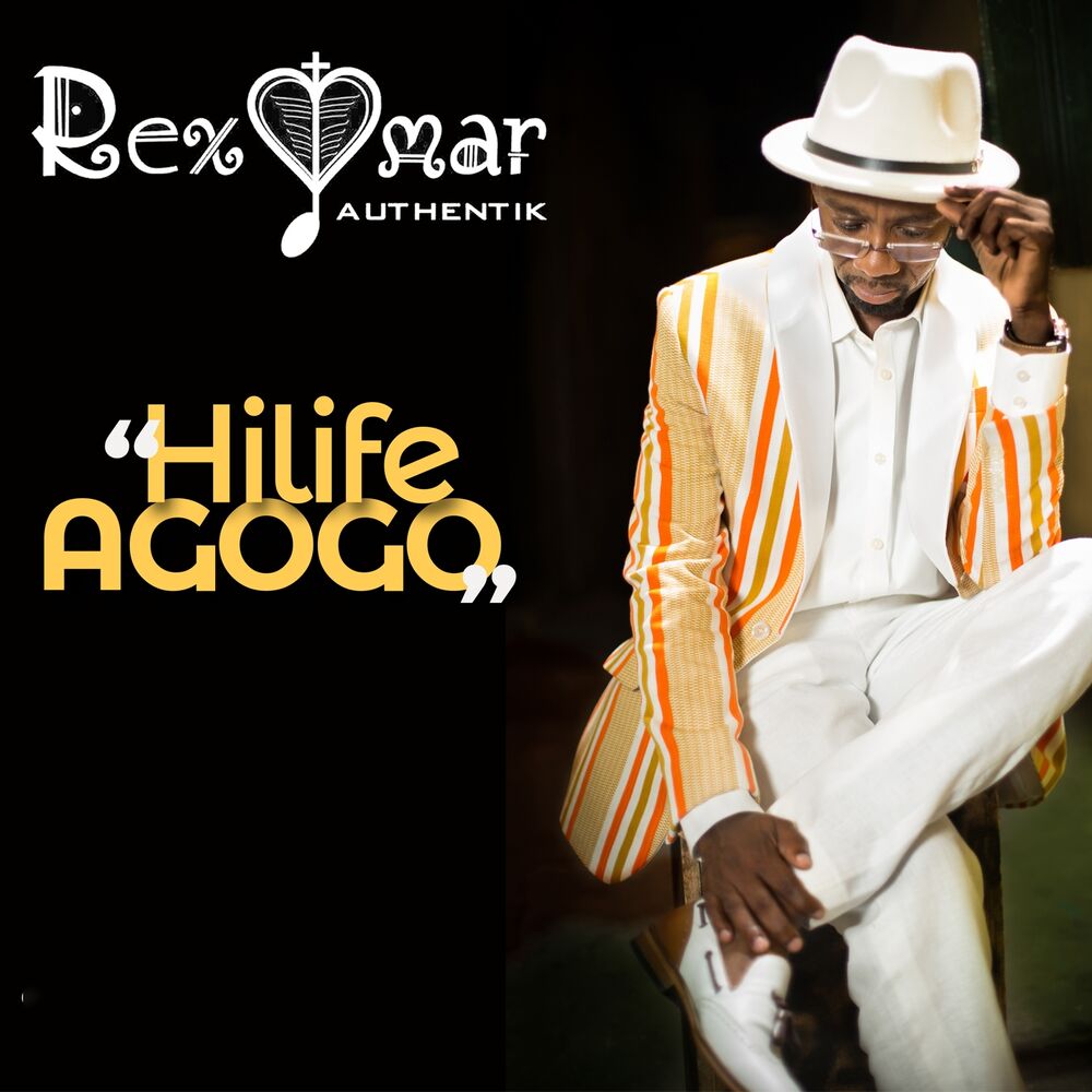 Picture of Hi Life Agogo (Authentik)
