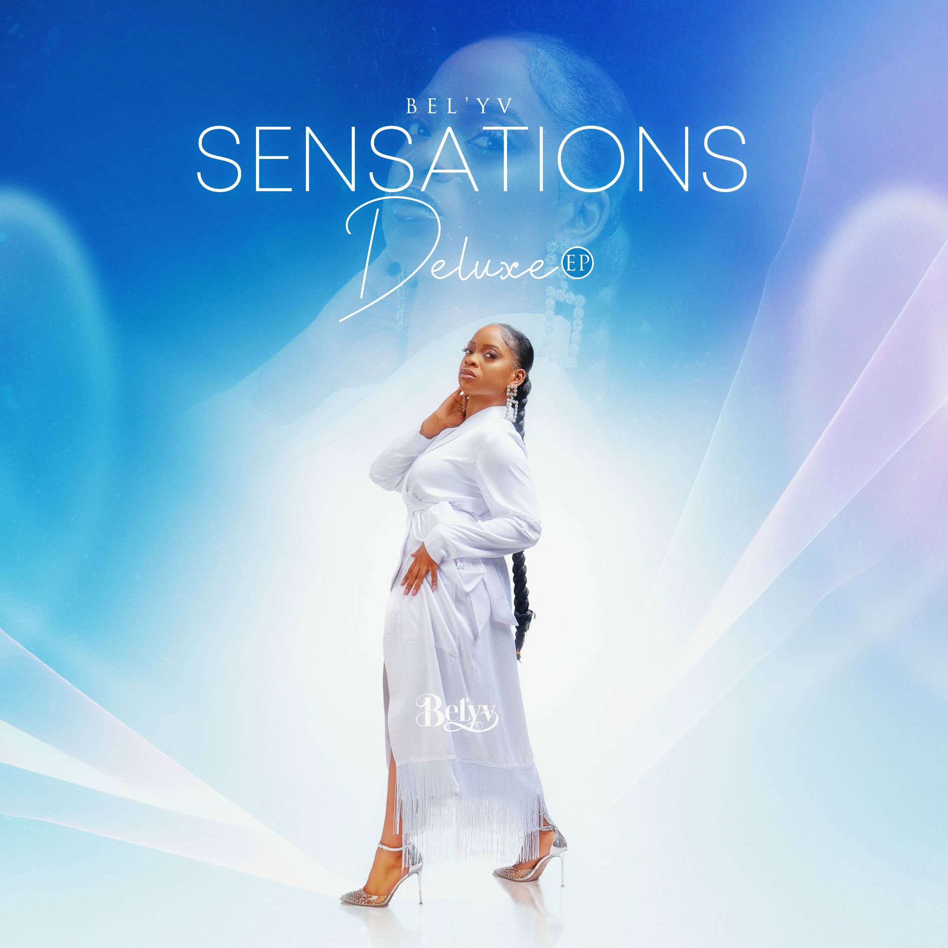 Album cover of Sensations Deluxe