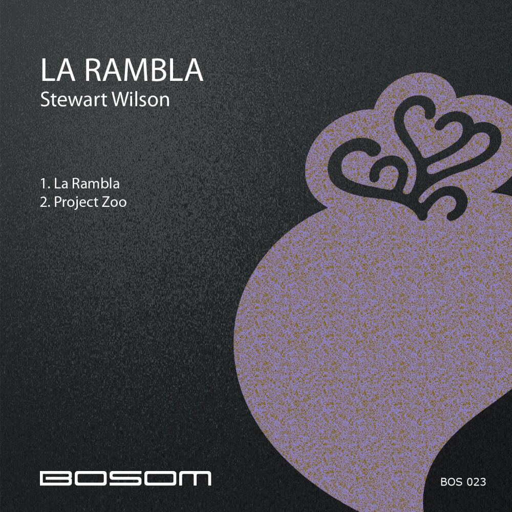 Picture of La Rambla