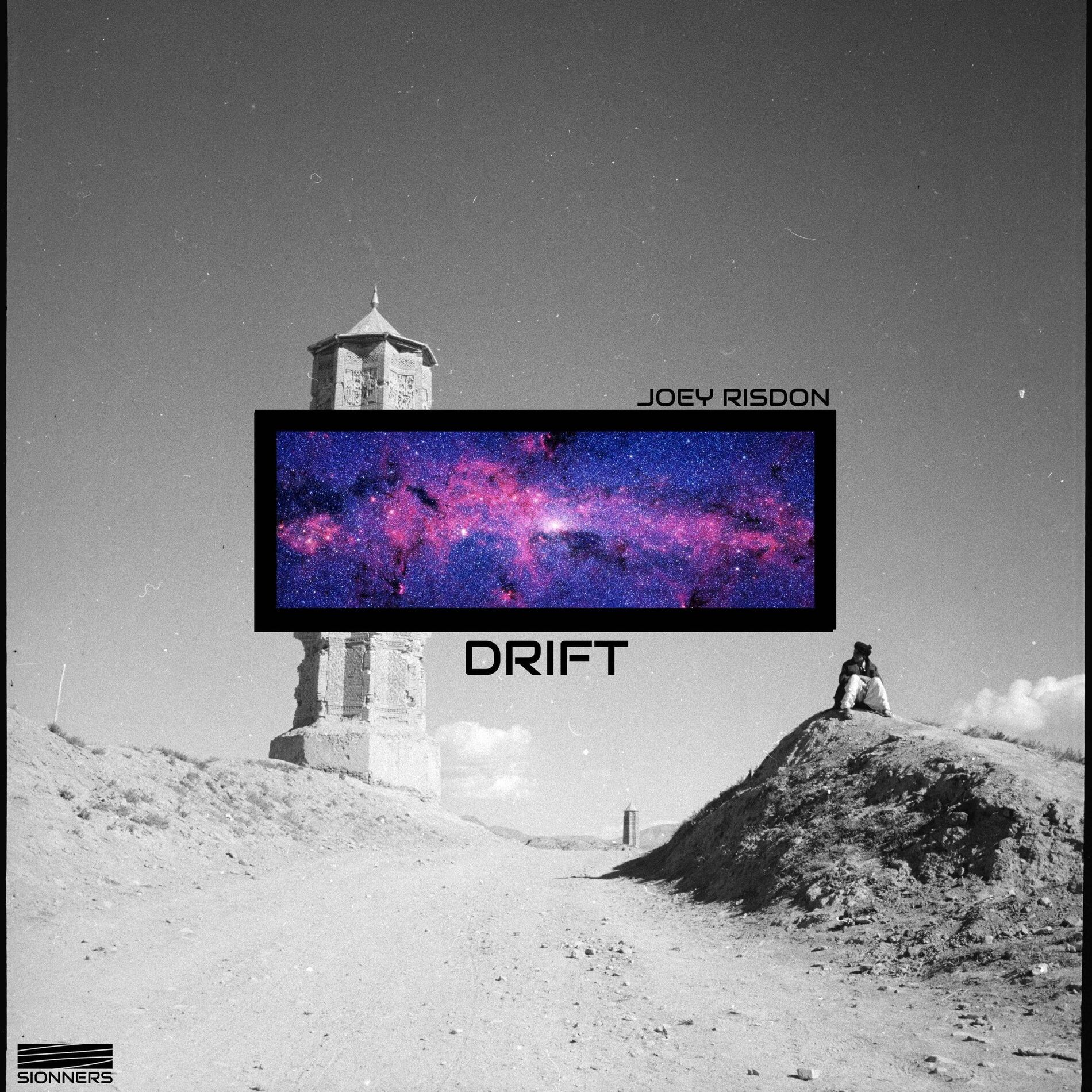 Album cover of Drift