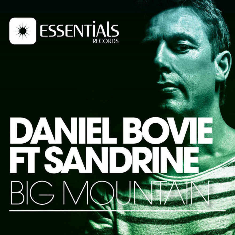 Picture of Big Mountain