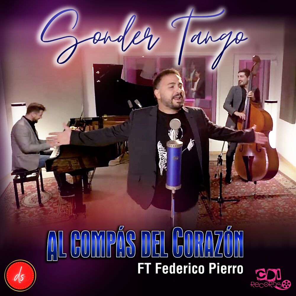 Picture of Al compas del corazón