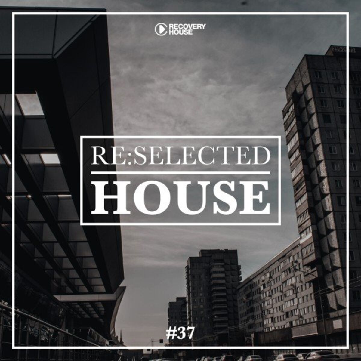 Album cover of Re:Selected House, Vol. 37