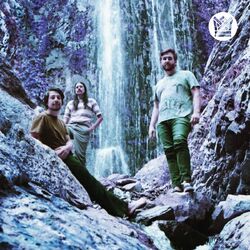 Cover of River
