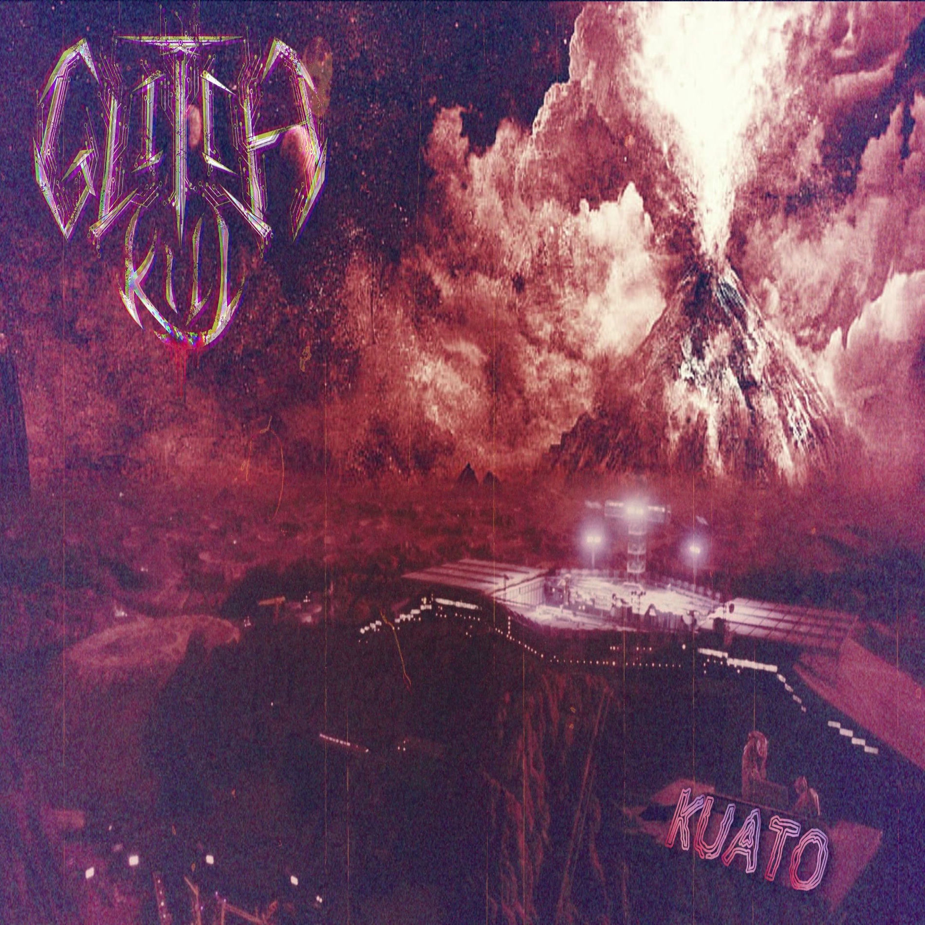 Album picture of Kuato